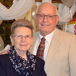 Meet your Posher, Donna